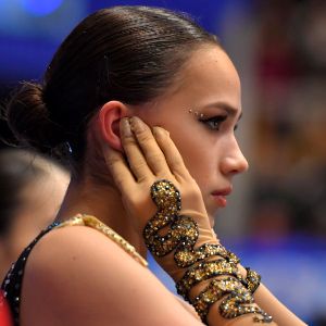 Alina Zagitova