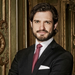 Prins Carl Philip