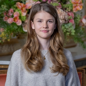 Prinsessan Estelle