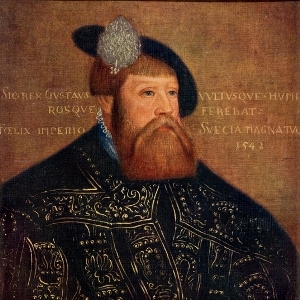 Gustav Vasa