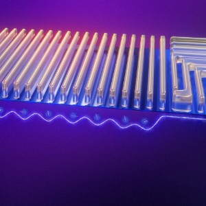 Intel quantum computing
