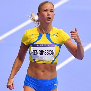 Julia Henriksson