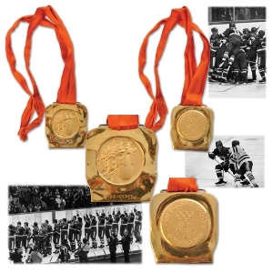 Winter Olympic Games 1984