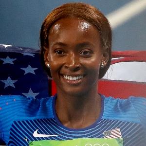 Dalilah Muhammad