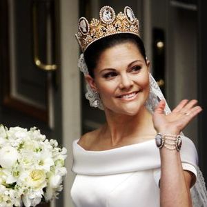 Kronprinsessan Victoria