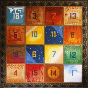 Magic Square