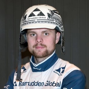 Magnus Djuse