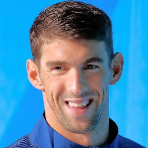 Michael Phelps