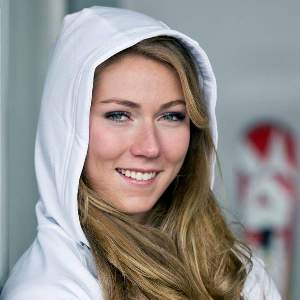 Mikaela Shiffrin