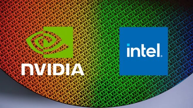 AI nvidia-intel quantum computing semiconductor