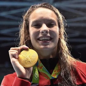 Penny Oleksiak