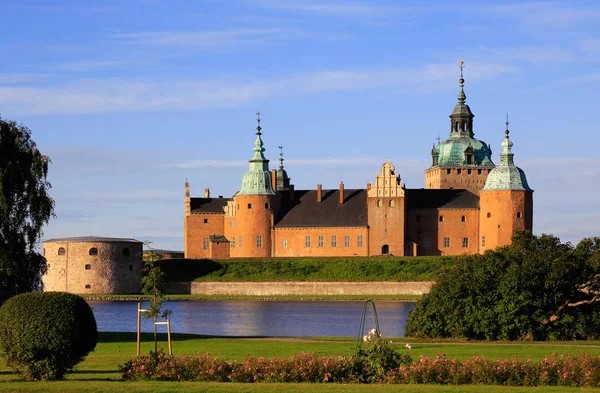 Royal Palace, Kalmar Slott SWE.
