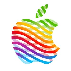 Apple-logo