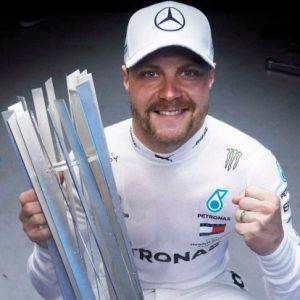 Valtari Bottas